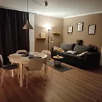 Διαμέρισμα Apalupa Na Hojsovce Železná Ruda
