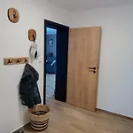 Διαμέρισμα Apalupa Na Hojsovce