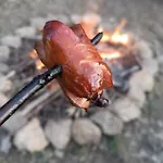 Διαμέρισμα Apalupa Na Hojsovce Železná Ruda