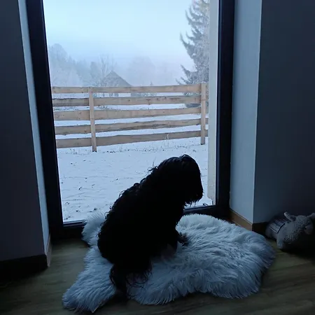 Apalupa Na Hojsovce * Железна-Руда