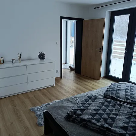 Apalupa Na Hojsovce *