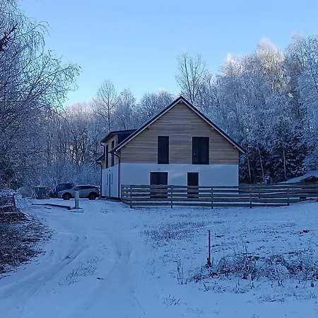 Apalupa Na Hojsovce *