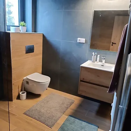 Apalupa Na Hojsovce Železná Ruda