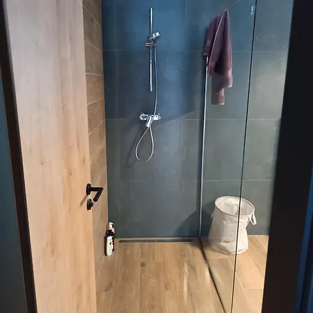 Apalupa Na Hojsovce דירה *
