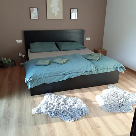 Apalupa Na Hojsovce *