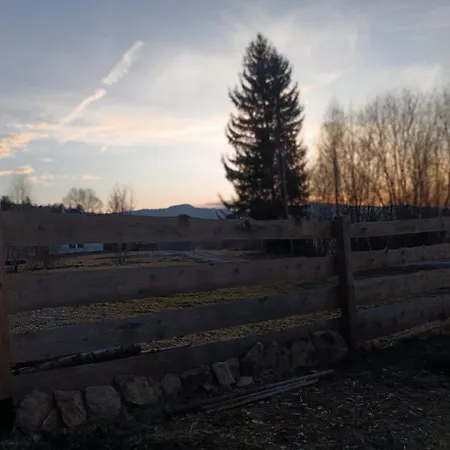 Апартаменты Apalupa Na Hojsovce Железна-Руда