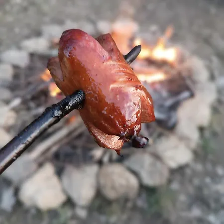 Апартаменты Apalupa Na Hojsovce Железна-Руда