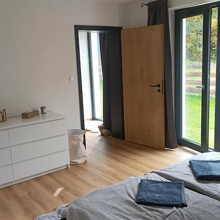 Apalupa Na Hojsovce Apartment