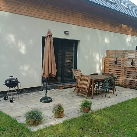 Apartamento Apalupa Na Hojsovce Železná Ruda