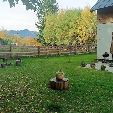 Apalupa Na Hojsovce Apartamento