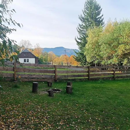 Apalupa Na Hojsovce Железна-Руда