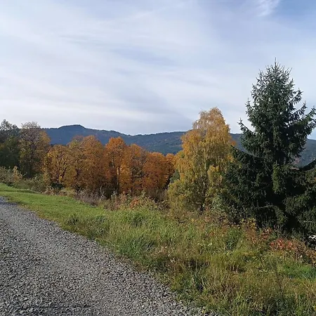 Apalupa Na Hojsovce Appartamento
