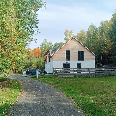 Apalupa Na Hojsovce Železná Ruda