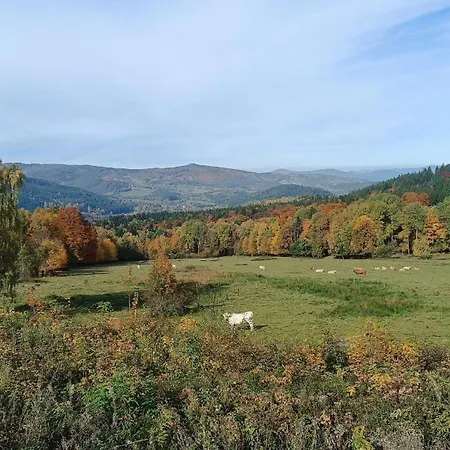 Apalupa Na Hojsovce Apartamento