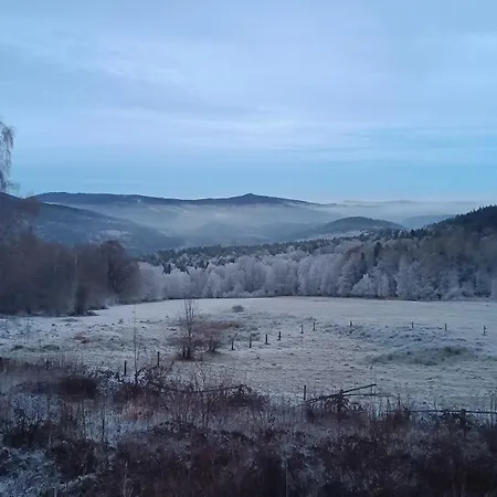 Apalupa Na Hojsovce Appartamento *