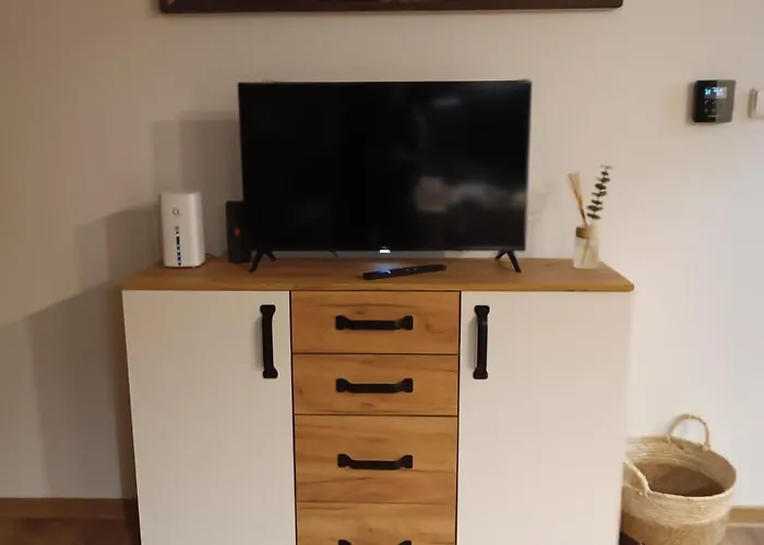 Apalupa Na Hojsovce Apartment Zelezna Ruda