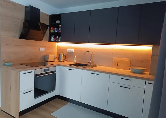 Apalupa Na Hojsovce Apartamento