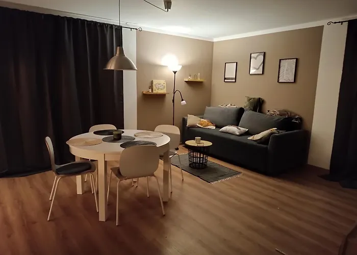 Apartment Apalupa Na Hojsovce Zelezna Ruda