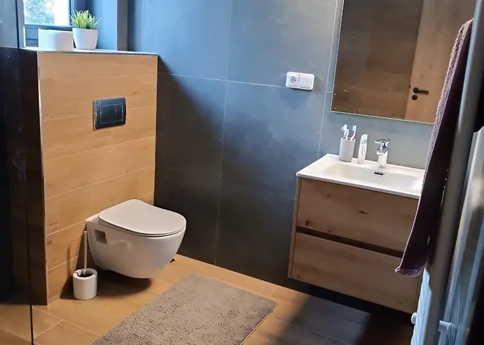 Apalupa Na Hojsovce Zelezna Ruda