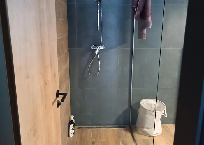 Apalupa Na Hojsovce Apartment *