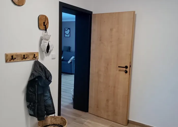 Apartamento Apalupa Na Hojsovce