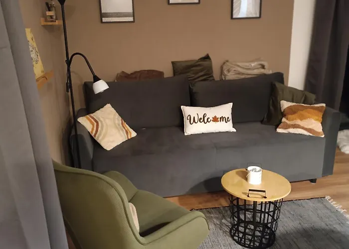Apartamento Apalupa Na Hojsovce *