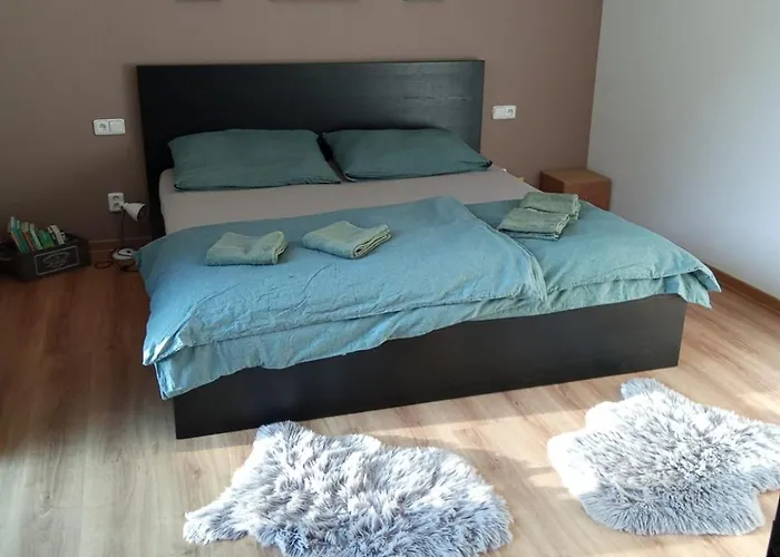 Apalupa Na Hojsovce *