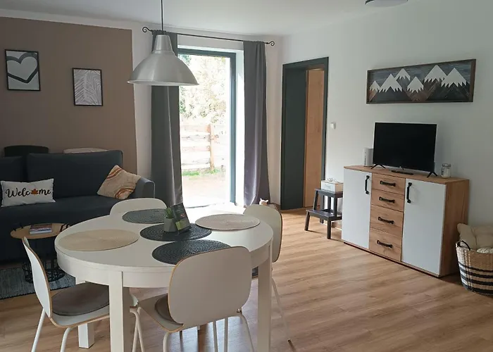Apartment Apalupa Na Hojsovce