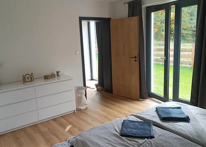 Apalupa Na Hojsovce Apartment
