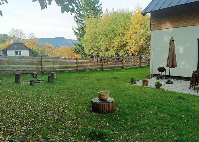 Apalupa Na Hojsovce Apartamento