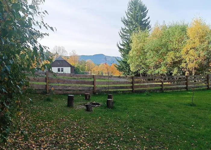 Apalupa Na Hojsovce Železná Ruda