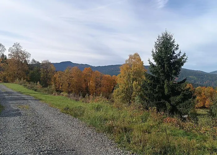 Apalupa Na Hojsovce Apartamento