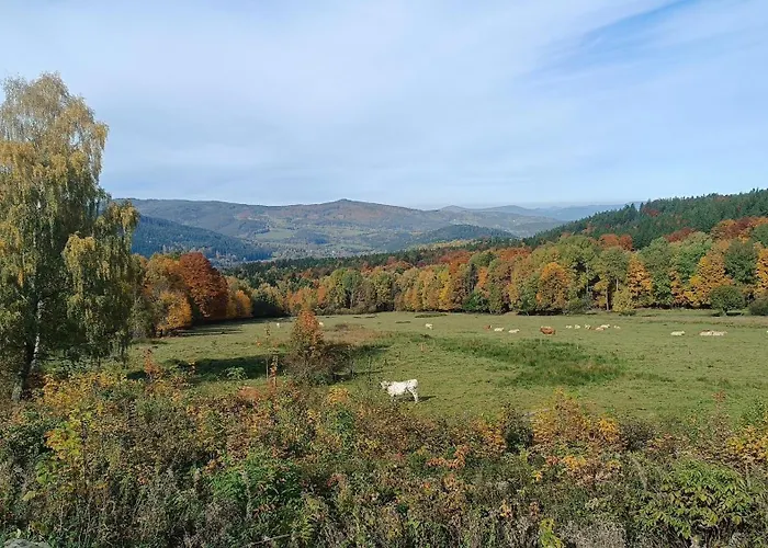 Apalupa Na Hojsovce Apartment