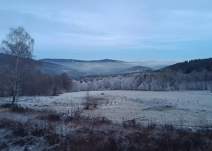 Apalupa Na Hojsovce Apartamento *